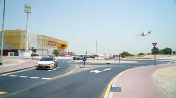“طرق دبي”: تنفيذ تحسينات مرورية في 28 موقعاً بالإمارة خلال الصيف
